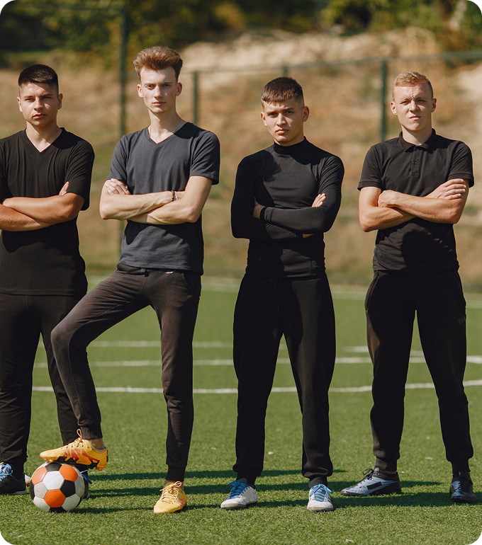 Football Team